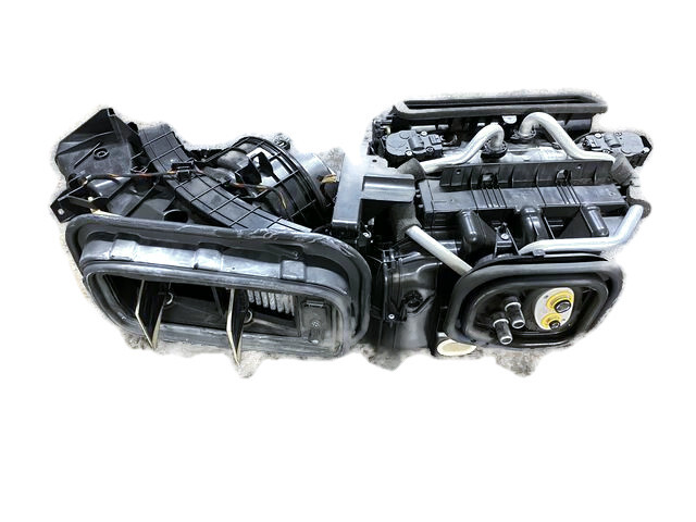 VOLVO S90 V90 NAGRZEWNICA KOMPLETNA 31497314