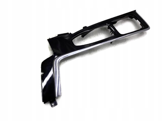 VOLVO XC90 RAMKA DEKOR TUNELU ŚRODKOWEGO 31469935 31466929