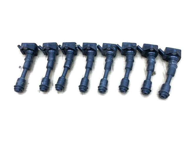 VOLVO V40 S60 V60 XC60 S90 V90 XC90 CEWKA ZAPŁONOWA 31312514