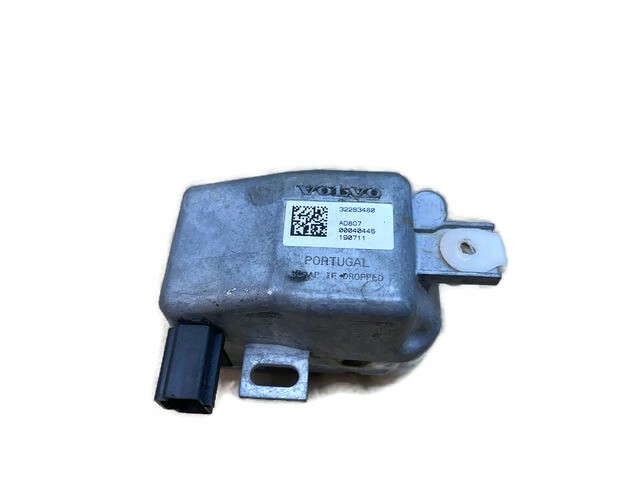 VOLVO XC90 II BLOKADA KIEROWNICY RYGIEL 32283480