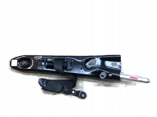 VOLVO XC90 PAS BEZPIECZEŃSTWA PRAWY NAPINACZ 31351457