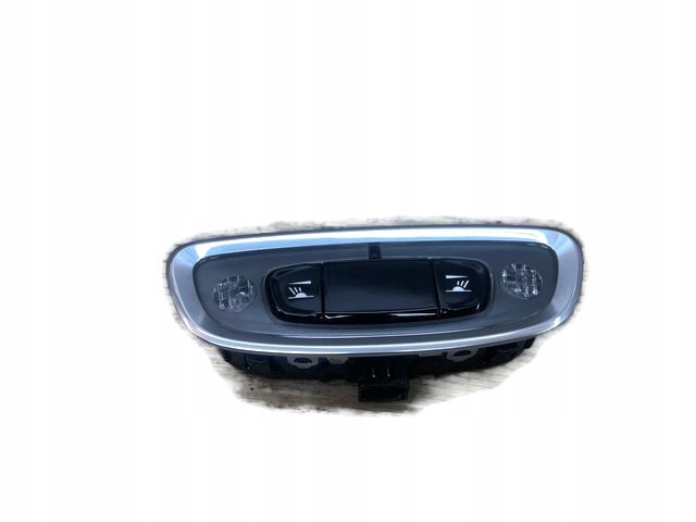 VOLVO XC90 II LAMPKA PODSUFITKI TYŁ 31457642