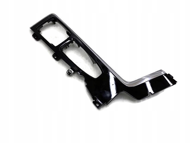 VOLVO S60 III RAMKA OSŁONA TUNELU ŚRODKOWEGO 31497799