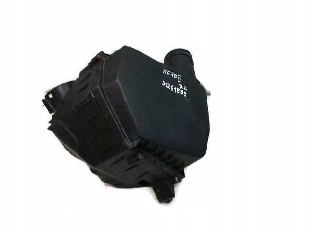 VOLVO XC70 II 3.2 OBUDOWA FILTRA POWIETRZA 31261599