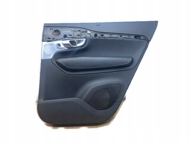 VOLVO XC90 II BOCZEK DRZWI PRAWY TYŁ 31393116