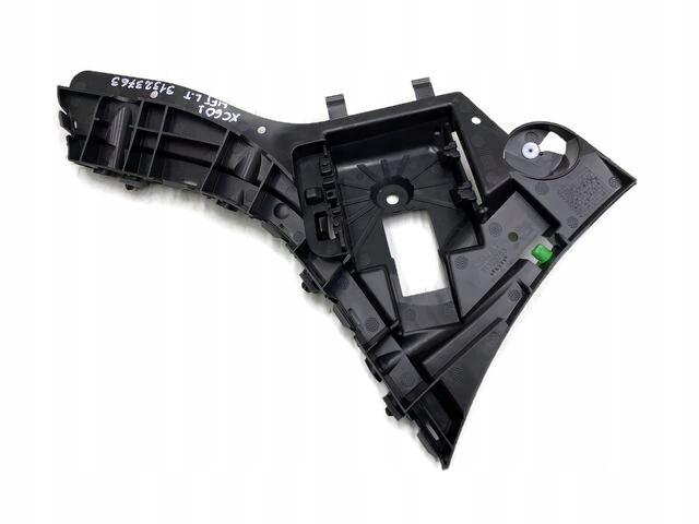 VOLVO XC60 I LIFT ŚLIZG ZDERZAKA LEWY TYŁ 31323763 NOWY