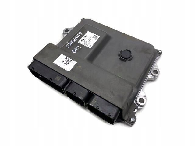 VOLVO S60 III KOMPUTER SILNIKA 32383797