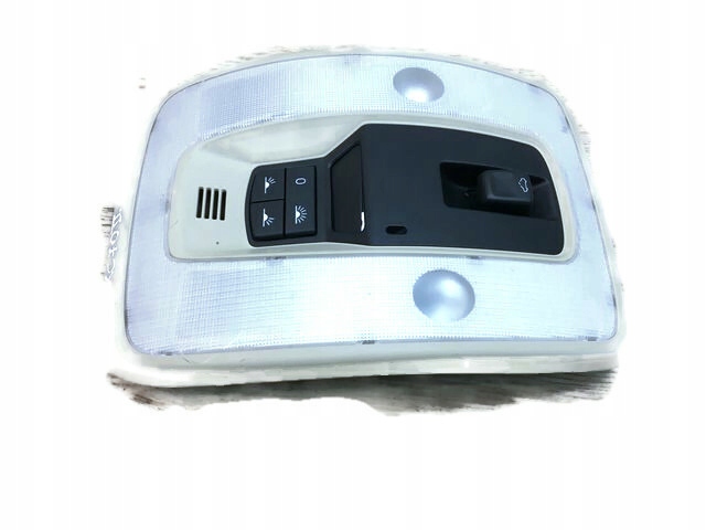 VOLVO XC70 II LAMPKA PODSUFITKI 39861047