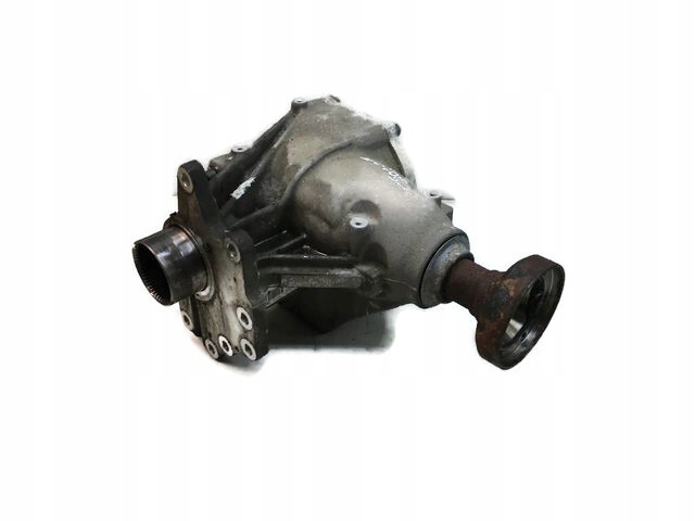 VOLVO XC70 II REDUKTOR SKRZYNI BIEGÓW 31256301