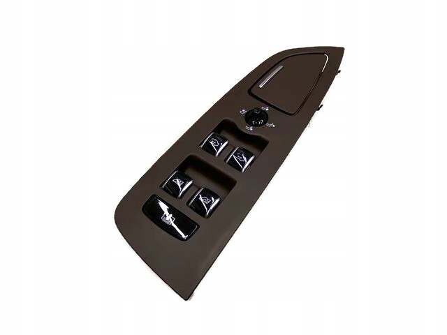 VOLVO S90 LONG PANEL STEROWANIA SZYBAMI 31415517