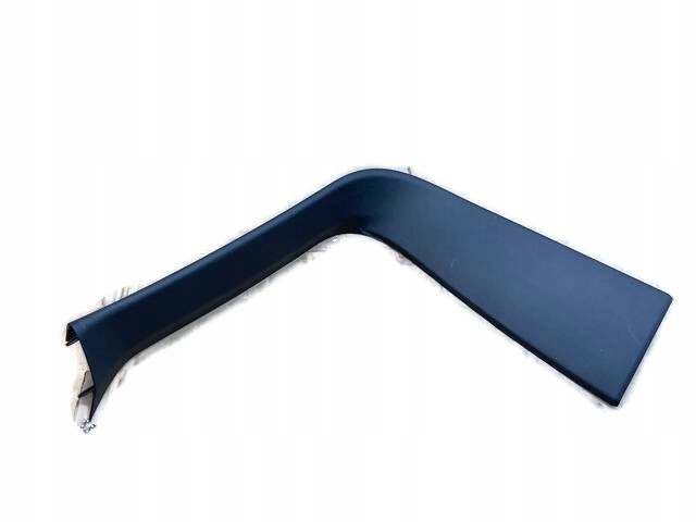 VOLVO XC90 OSŁONA BOCZEK BAGAŻNIKA PRAWY 31389041