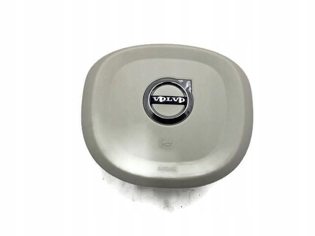 VOLVO XC60 XC90 PODUSZKA POWIETRZNA AIRBAG KIEROWCY 39834726