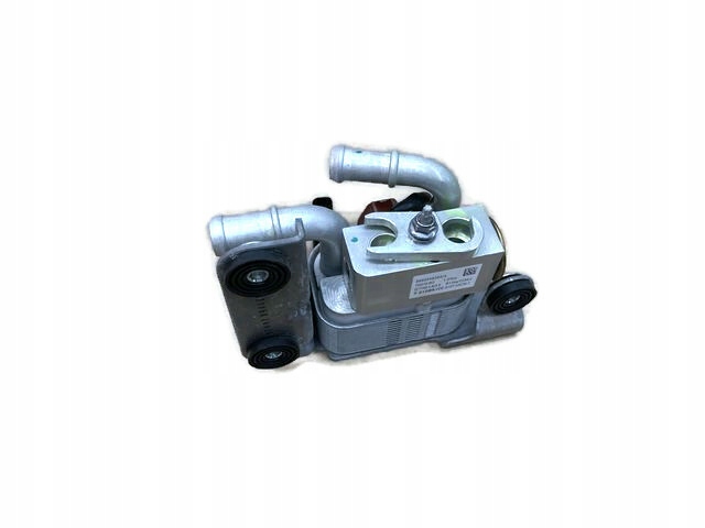 VOLVO XC40 T5 CHŁODNICA ZAWÓR KLIMATYZACJI 32260322