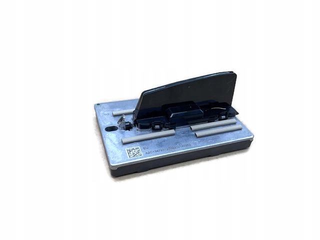 VOLVO XC60 II S90 V90 XC90 II MODUŁ ANTENA GPS 32334071