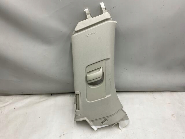 VOLVO XC90 II OSŁONA SŁUPKA ŚRODKOWEGO LEWA 31463311