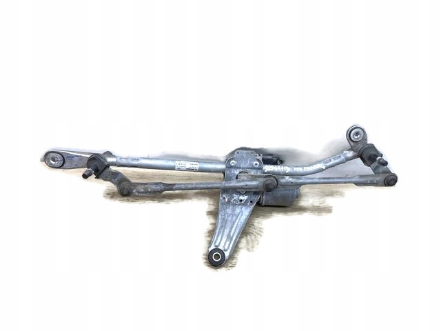 VOLVO S90 V90 V90 CC MECHANIZM WYCIERACZEK PRZÓD 32342119