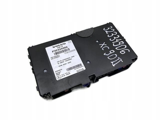 VOLVO XC90 II MODUŁ VCM LTE 32334906