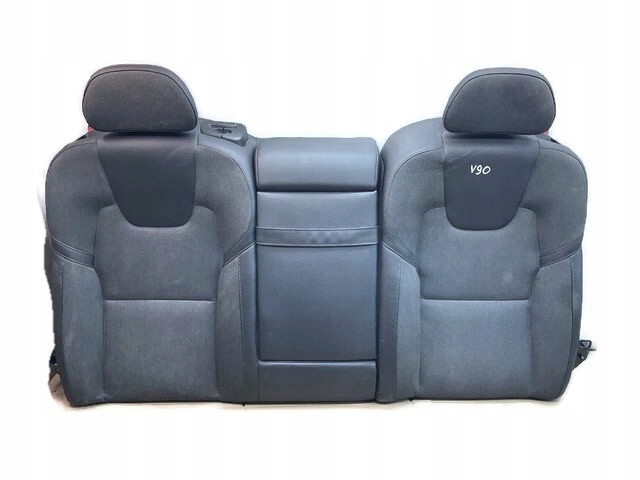 VOLVO V90 OPARCIE KANAPY TYLNEJ