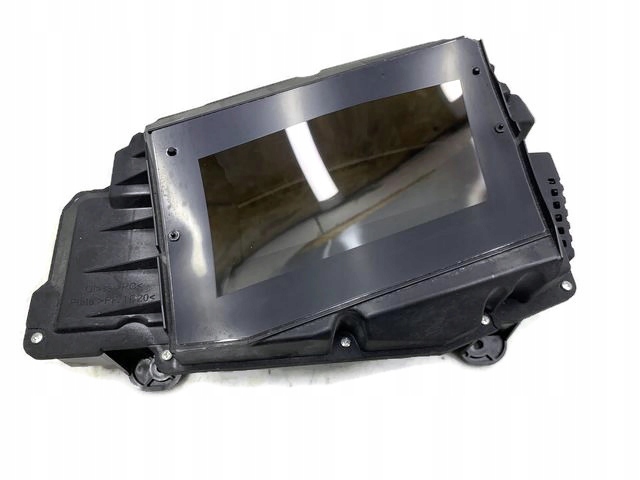 VOLVO S60 V60 WYŚWIETLACZ HEAD UP 32276621