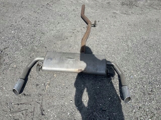 VOLVO V90 RURA WYDECHOWA TŁUMIK 82219128