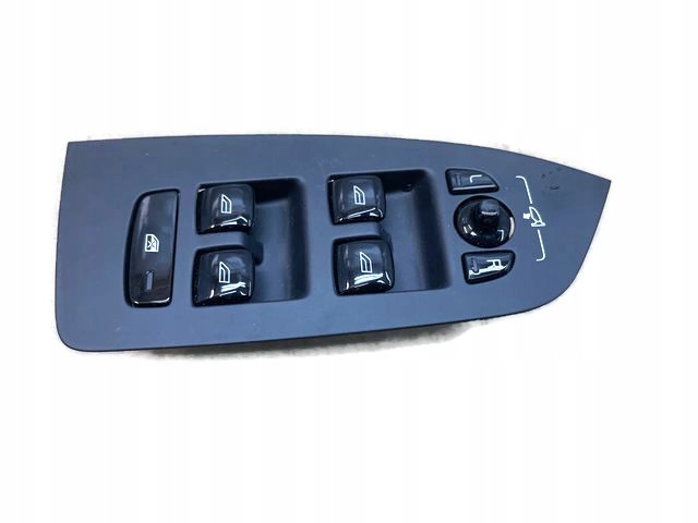 VOLVO S90 V90 PANEL PRZEŁĄCZNIK SZYB 31433926