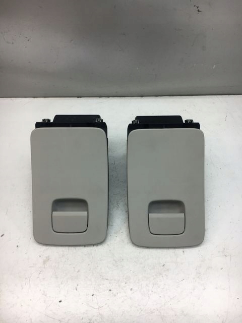 VOLVO XC90 II SCHOWEK KONSOLI 31366376