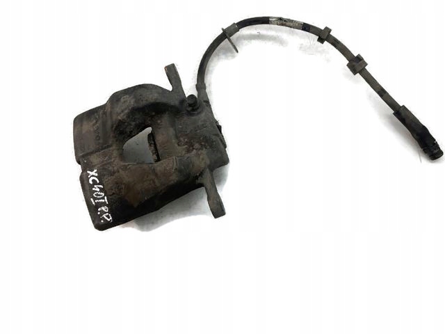 VOLVO XC40 ZACISK HAMULCOWY PRAWY PRZÓD PRZEDNI 31471190