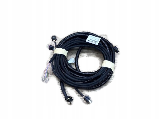 VOLVO XC90 II WIĄZKA INSTALACJA PDC PRZÓD 31659500