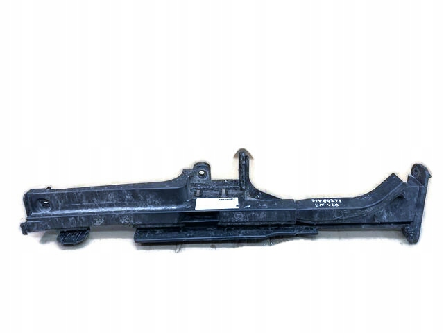 VOLVO V60 MOCOWANIE PODŁOGI BAGAŻNIKA LEWE 31484277