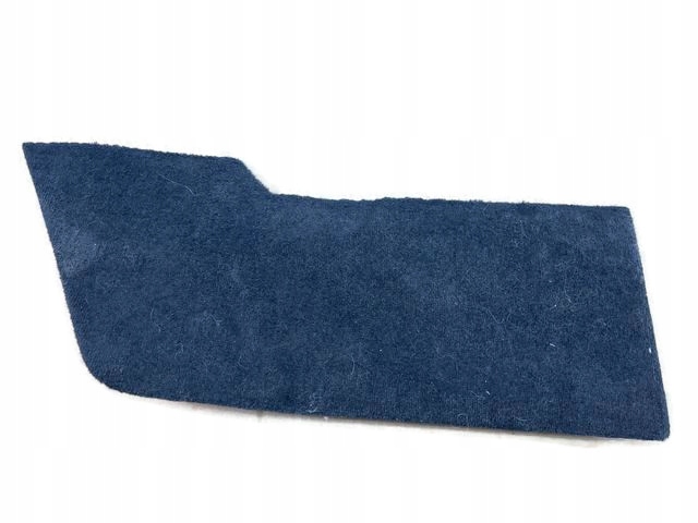 VOLVO XC90 II OSŁONA TAPICERKA TUNELU ŚRODKOWEGO 31377164