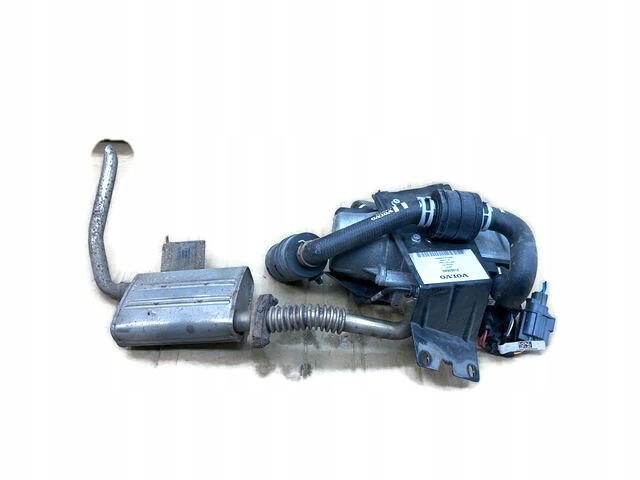 VOLVO S90 V90 WEBASTO OGRZEWANIE POSTOJOWE 31469689