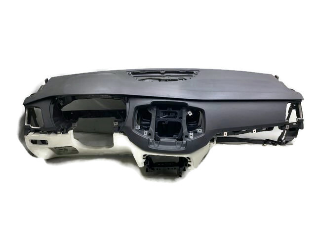 VOLVO XC90 II DESKA ROZDZIELCZA KOKPIT JASNA