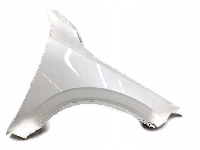 VOLVO XC90 II BŁOTNIK PRAWY PRZÓD PRZEDNI 707