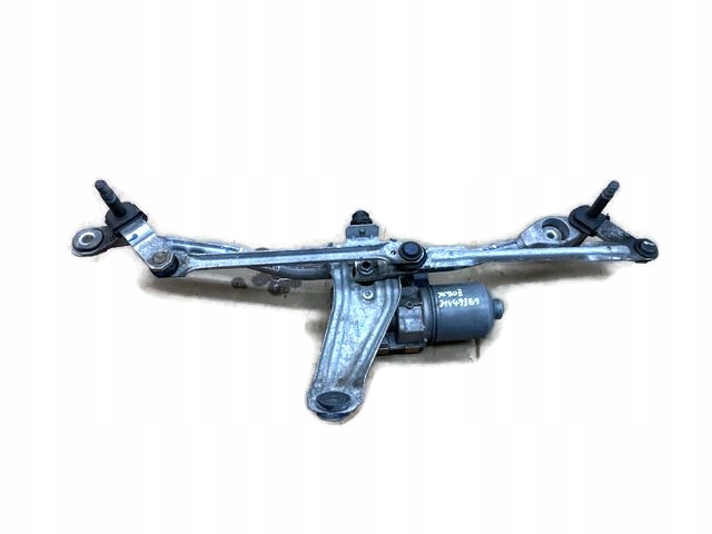 VOLVO XC90 II MECHANIZM WYCIERACZEK PRZÓD 3397021715 31349369