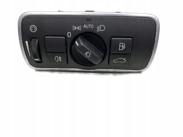 VOLVO S60 V60 XC60 PRZEŁĄCZNIK ŚWIATEŁ 30739448