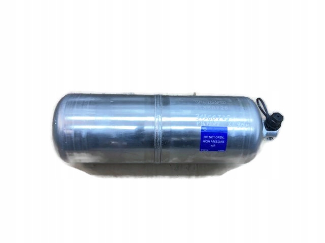 VOLVO XC90 II ZBIORNIK POWIETRZA PRAWY 31360725