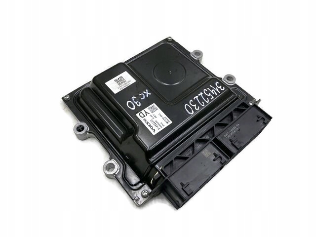 VOLVO XC90 KOMPUTER SILNIKA 31452230