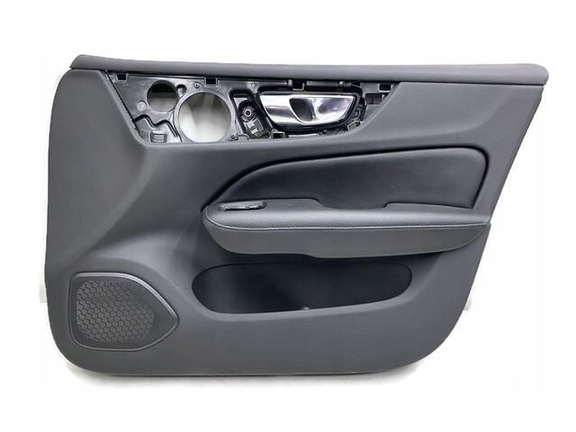 VOLVO S60 III BOCZEK TAPICERKA DRZWI PRAWY PRZÓD 30747502
