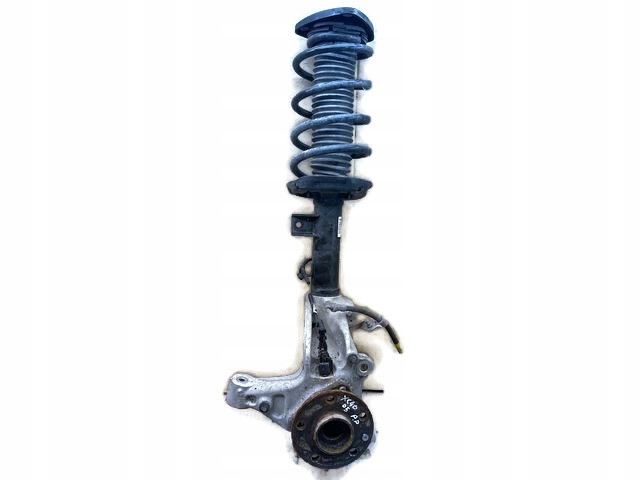 VOLVO XC40 D5 AMORTYZATOR WAHACZ ZWROTNICA PRAWY PRZÓD 32283432 32221857