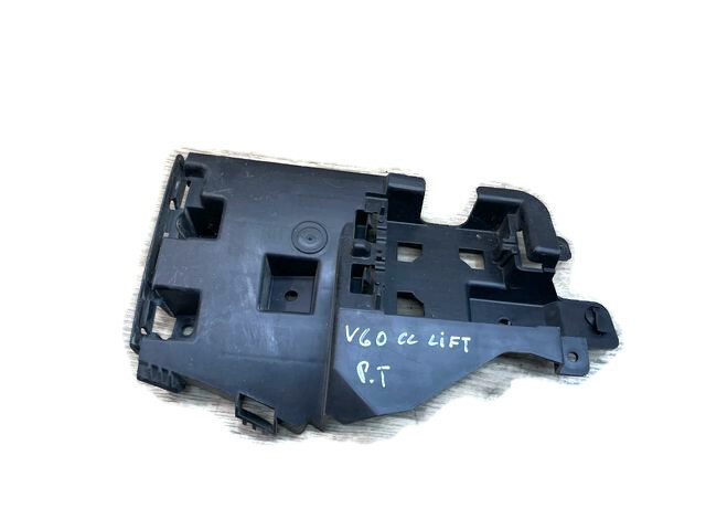VOLVO V60 CC LIFT ŚLIZG MOCOWNAIE ZDERZAKA PRAWY TYŁ 31352285