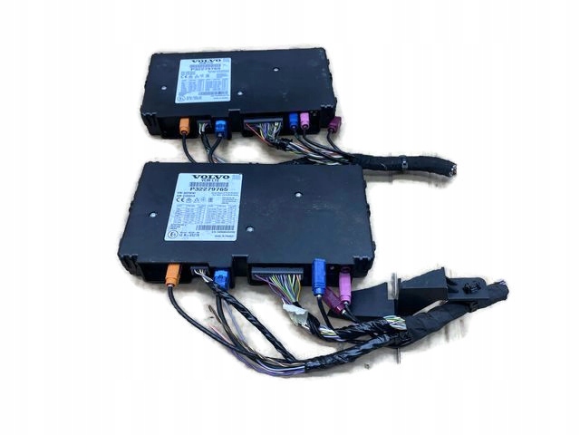 VOLVO XC40 V60 XC60 S90 V90 XC90 MODUŁ VCM LTE 32279765