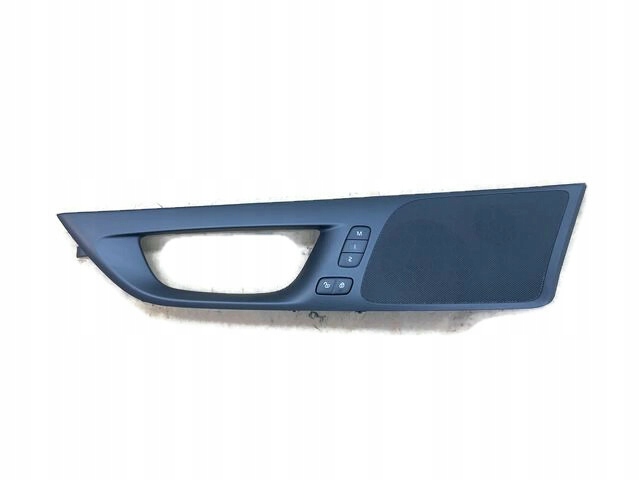 VOLVO S60 III V60 II MASKOWNICA GŁOŚNIKA DRZWI LEWY PRZÓD 31490198