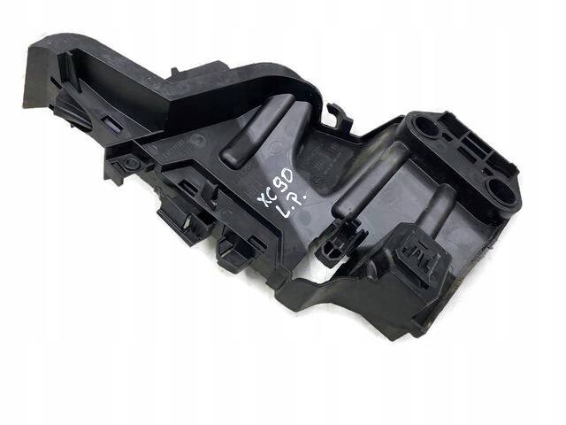 VOLVO XC90 OBUDOWA OSŁONA ZAMKA DRZWI LEWY PRZÓD 31484041