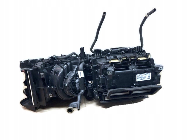 VOLVO XC90 II NAGRZEWNICA 31455347 EU KOMPLETNA