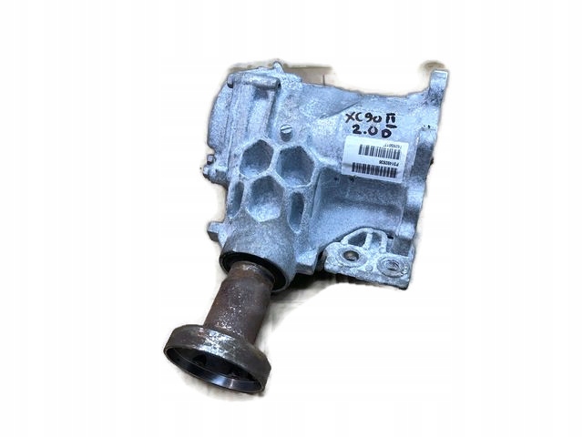 VOLVO XC90 II 2.0D MOST DYFER REDUKTOR PRZÓD 31492836