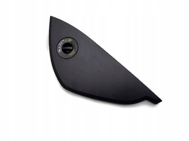 VOLVO XC90 II OSŁONA ZAŚLEPKA KONSOLI LEWA 31363696