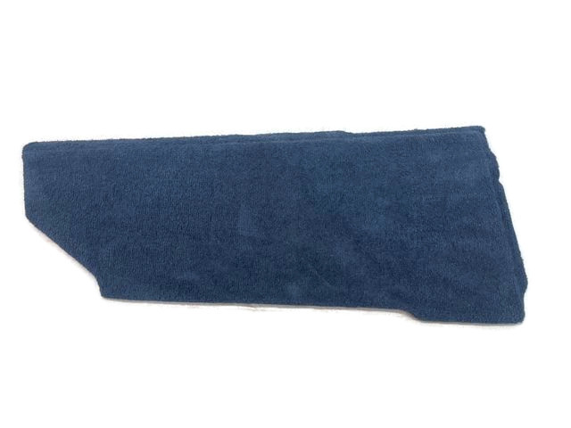 VOLVO XC90 II OSŁONA TUNELU LEWA 31377163