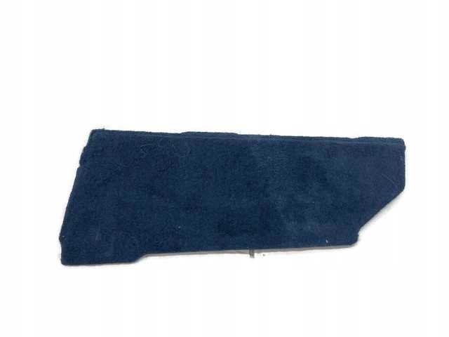 VOLVO XC90 II OSŁONA TUNELU PRAWA 31377169