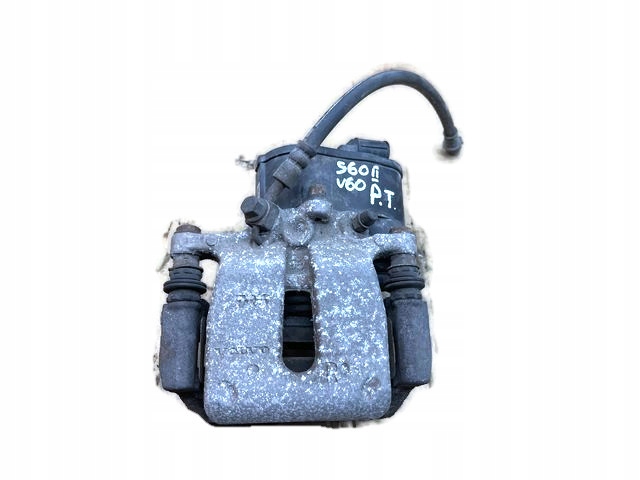 VOLVO S60 II V60 ZACISK HAMULCOWY PRAWY TYŁ