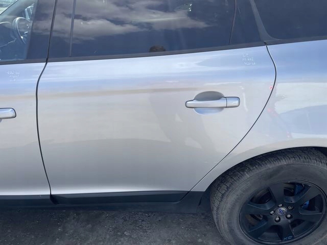 VOLVO XC60 I DRZWI LEWY TYŁ LEWE TYLNE 426-26